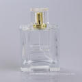 Trade Assurance Supplier 100ml botella de perfume única